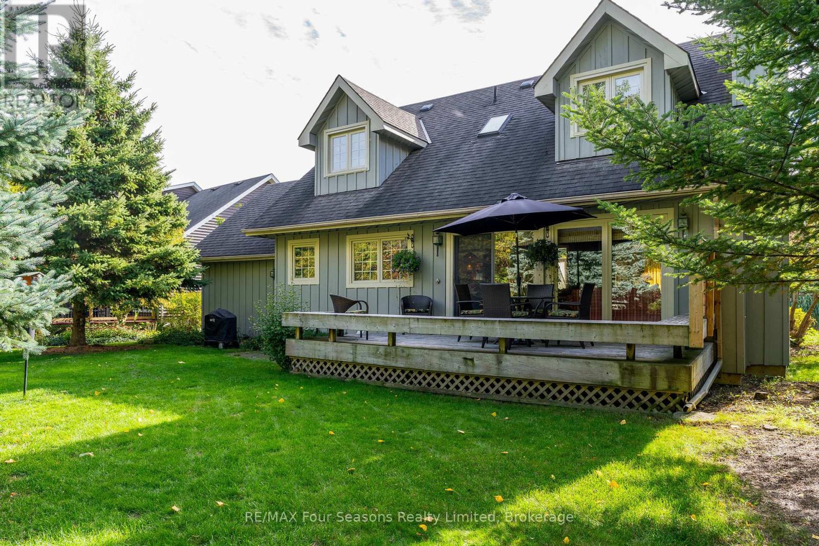 109 Liisa's Lane, Blue Mountains, Ontario  L9Y 0M3 - Photo 41 - X12468668