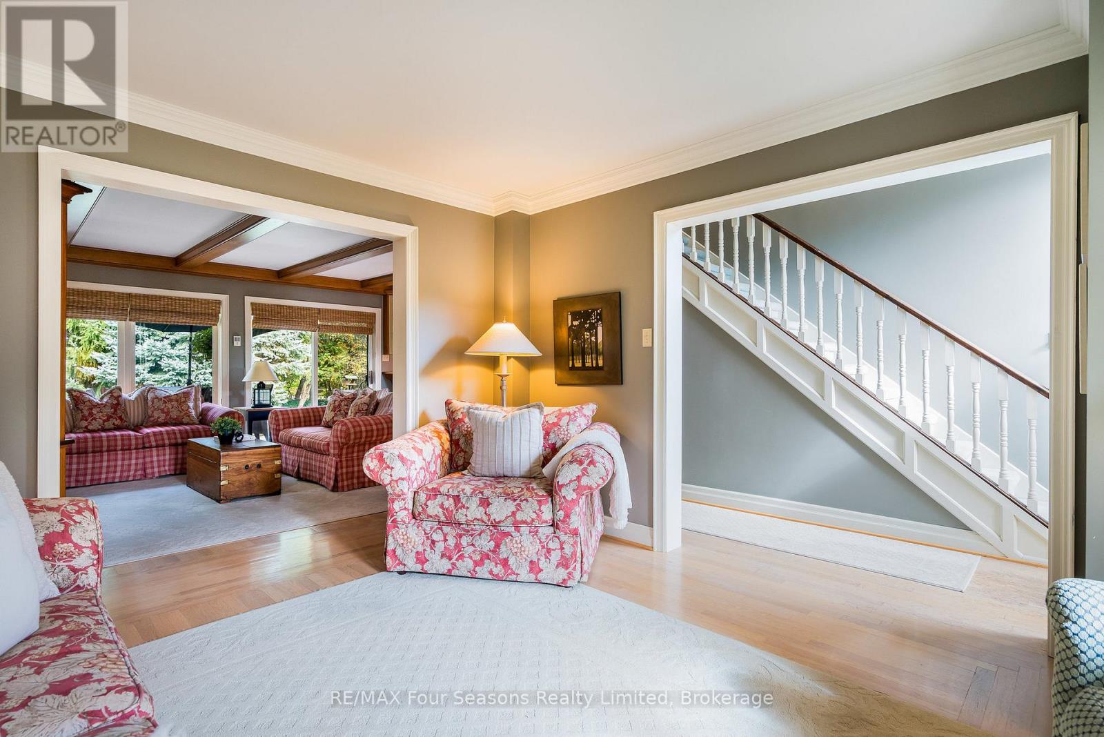 109 Liisa's Lane, Blue Mountains, Ontario  L9Y 0M3 - Photo 6 - X12468668