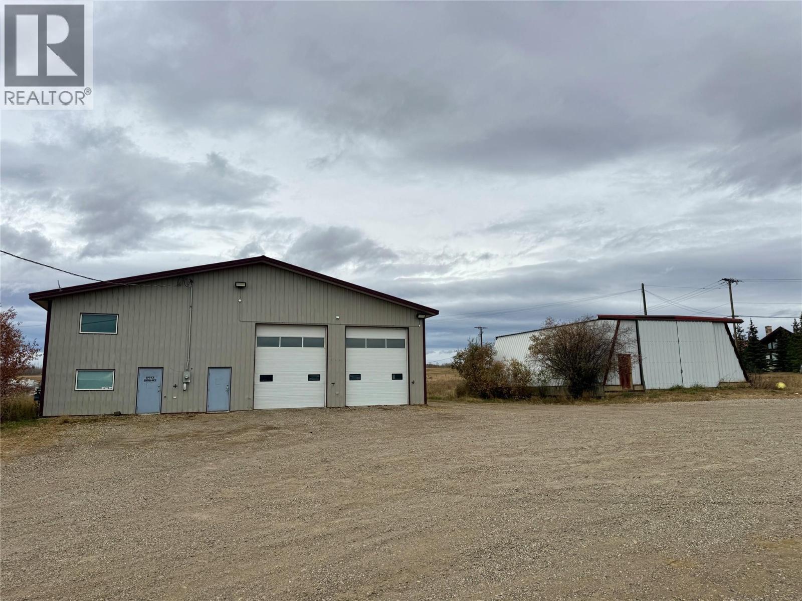 2360 210 Road, Dawson Creek 