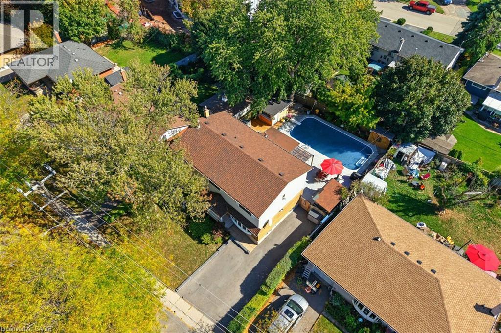 5372 Spruce Avenue, Burlington, Ontario  L7L 1N7 - Photo 40 - 40780012