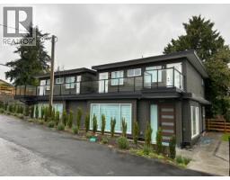 5625 WOODSWORTH STREET, Burnaby, British Columbia