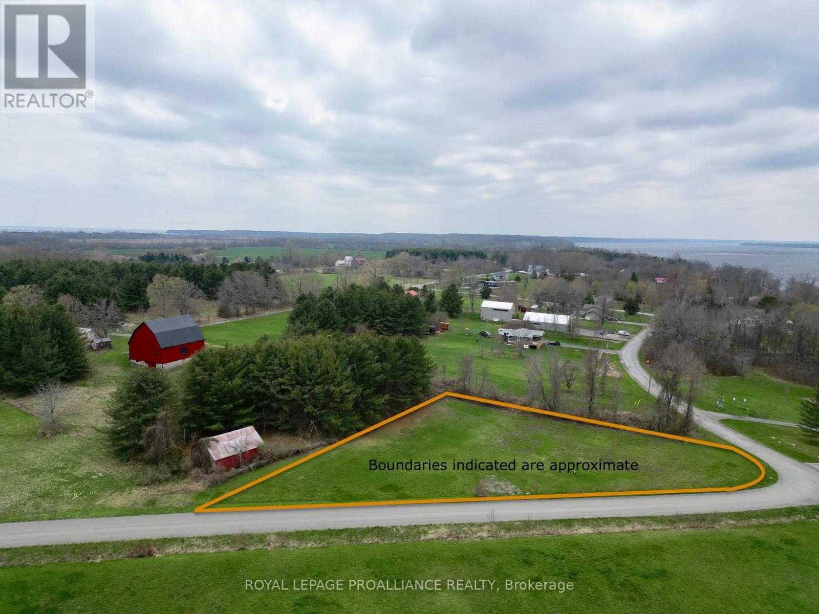 489 Prinyers Cove Crescent, Prince Edward County (North Marysburgh), Ontario  K0K 2T0 - Photo 1 - X12468680