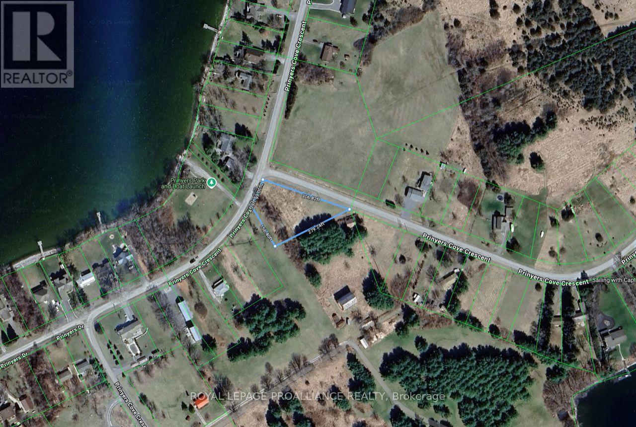 489 Prinyers Cove Crescent, Prince Edward County (North Marysburgh), Ontario  K0K 2T0 - Photo 4 - X12468680