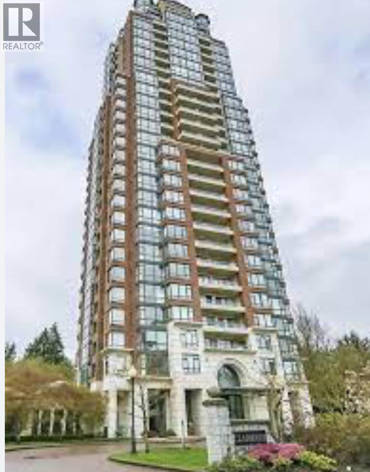 407 6837 Station Hill Drive, Burnaby, British Columbia  V3N 5B7 - Photo 1 - R3059358