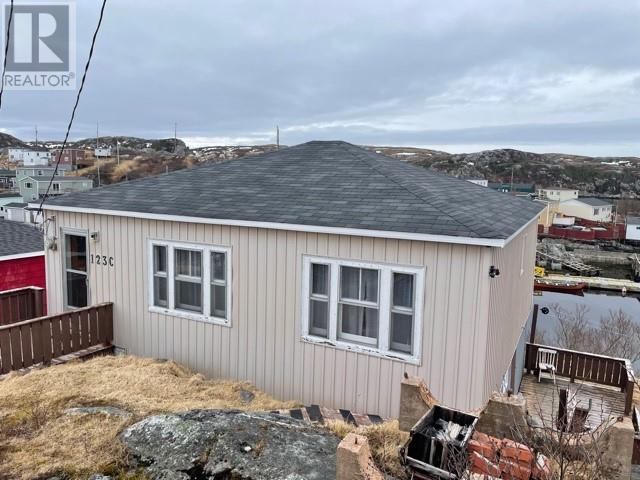 123 C Main Street, Rose Blanche, Newfoundland & Labrador  A0M 1C0 - Photo 1 - 1291682