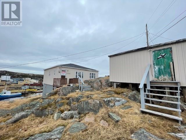 123 C Main Street, Rose Blanche, Newfoundland & Labrador  A0M 1C0 - Photo 22 - 1291682