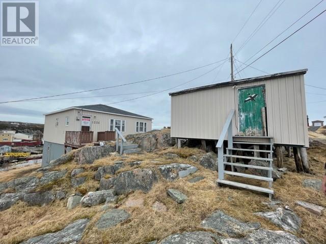 123 C Main Street, Rose Blanche, Newfoundland & Labrador  A0M 1C0 - Photo 24 - 1291682
