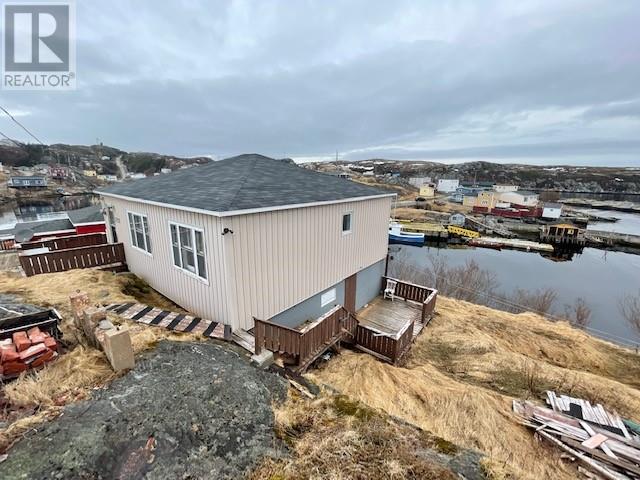 123 C Main Street, Rose Blanche, Newfoundland & Labrador  A0M 1C0 - Photo 3 - 1291682
