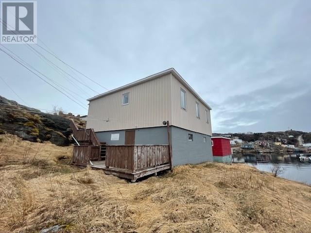123 C Main Street, Rose Blanche, Newfoundland & Labrador  A0M 1C0 - Photo 5 - 1291682