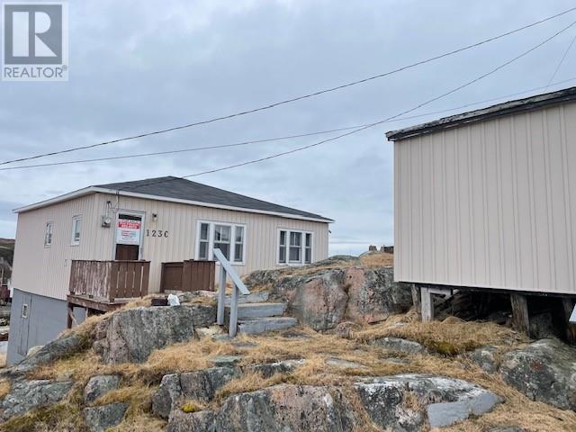 123 C Main Street, Rose Blanche, Newfoundland & Labrador  A0M 1C0 - Photo 7 - 1291682