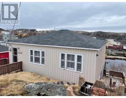 123 C Main Street, Rose Blanche, Newfoundland & Labrador