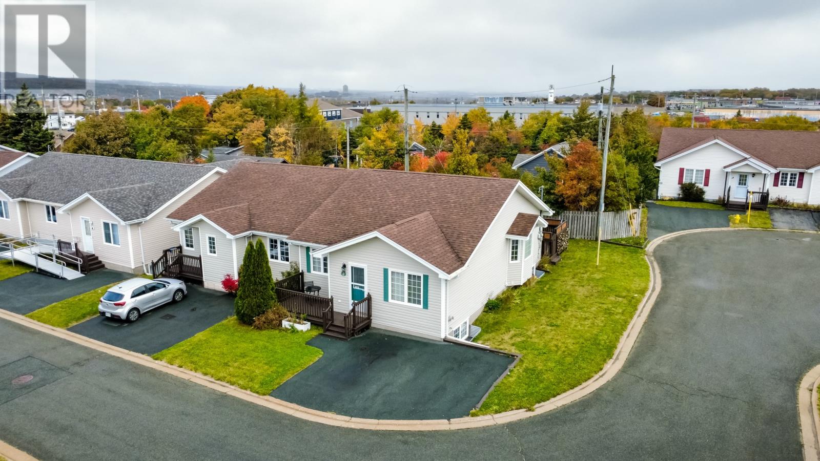 2 Glavine Street, St. John's, Newfoundland & Labrador  A1E 6E4 - Photo 1 - 1291636