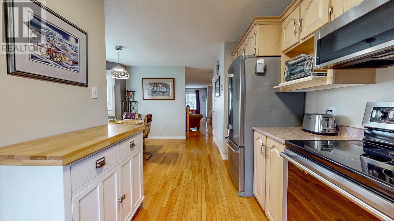 2 Glavine Street, St. John's, Newfoundland & Labrador  A1E 6E4 - Photo 11 - 1291636