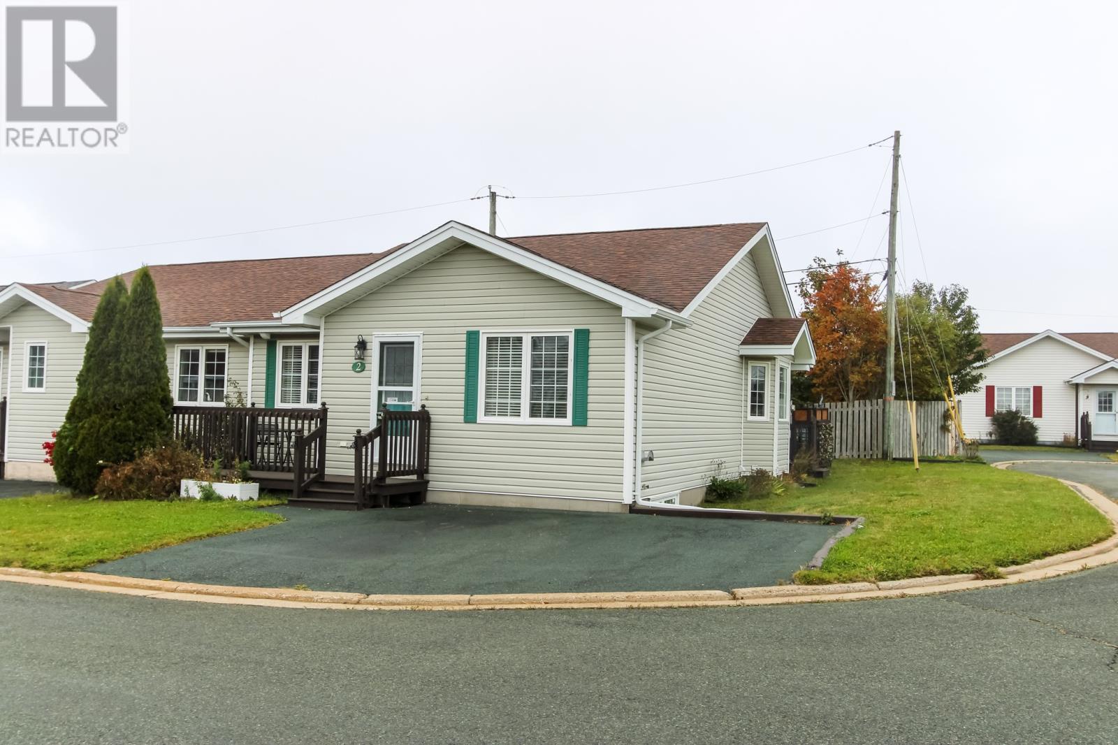2 Glavine Street, St. John's, Newfoundland & Labrador  A1E 6E4 - Photo 2 - 1291636