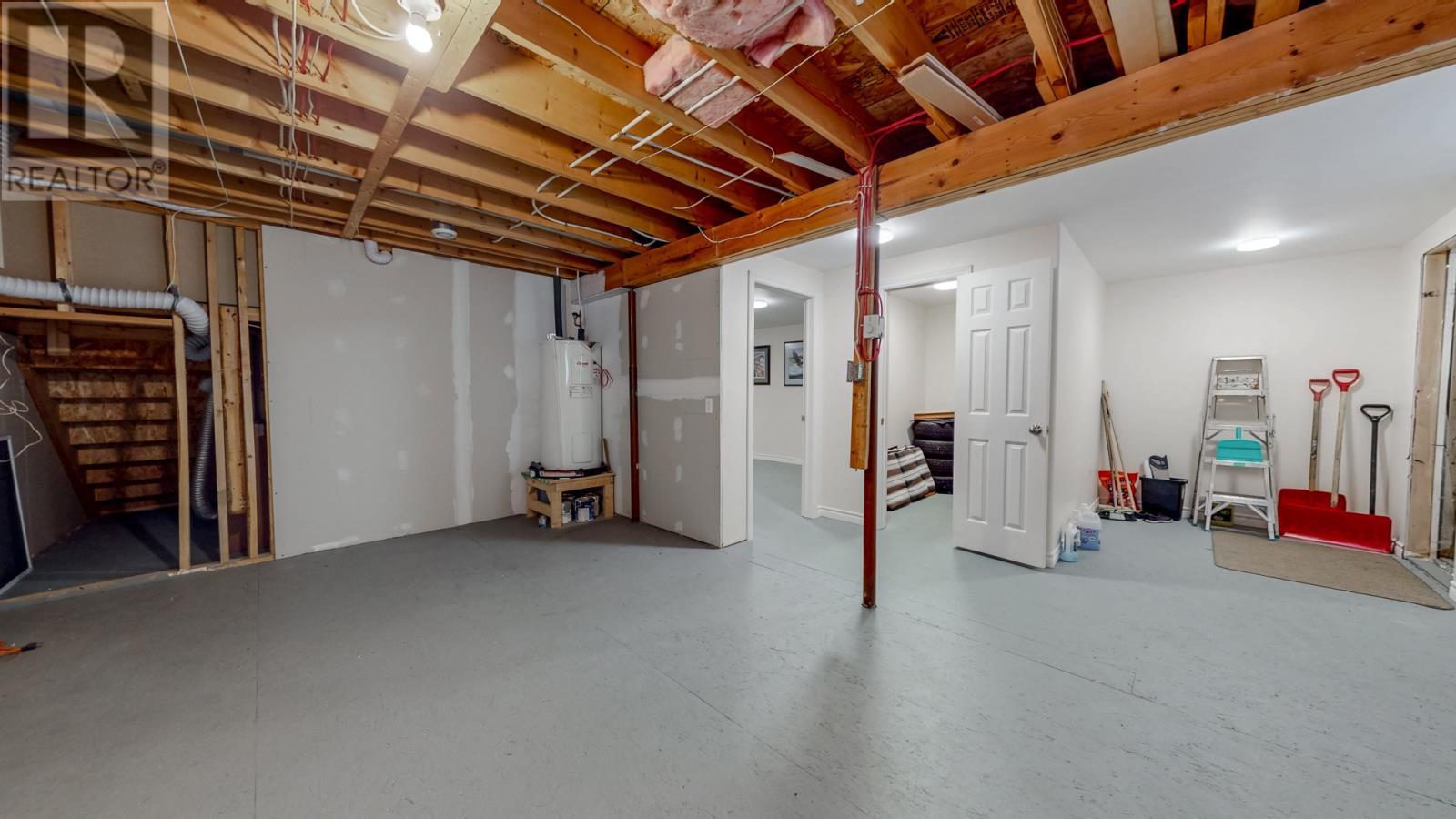 2 Glavine Street, St. John's, Newfoundland & Labrador  A1E 6E4 - Photo 27 - 1291636