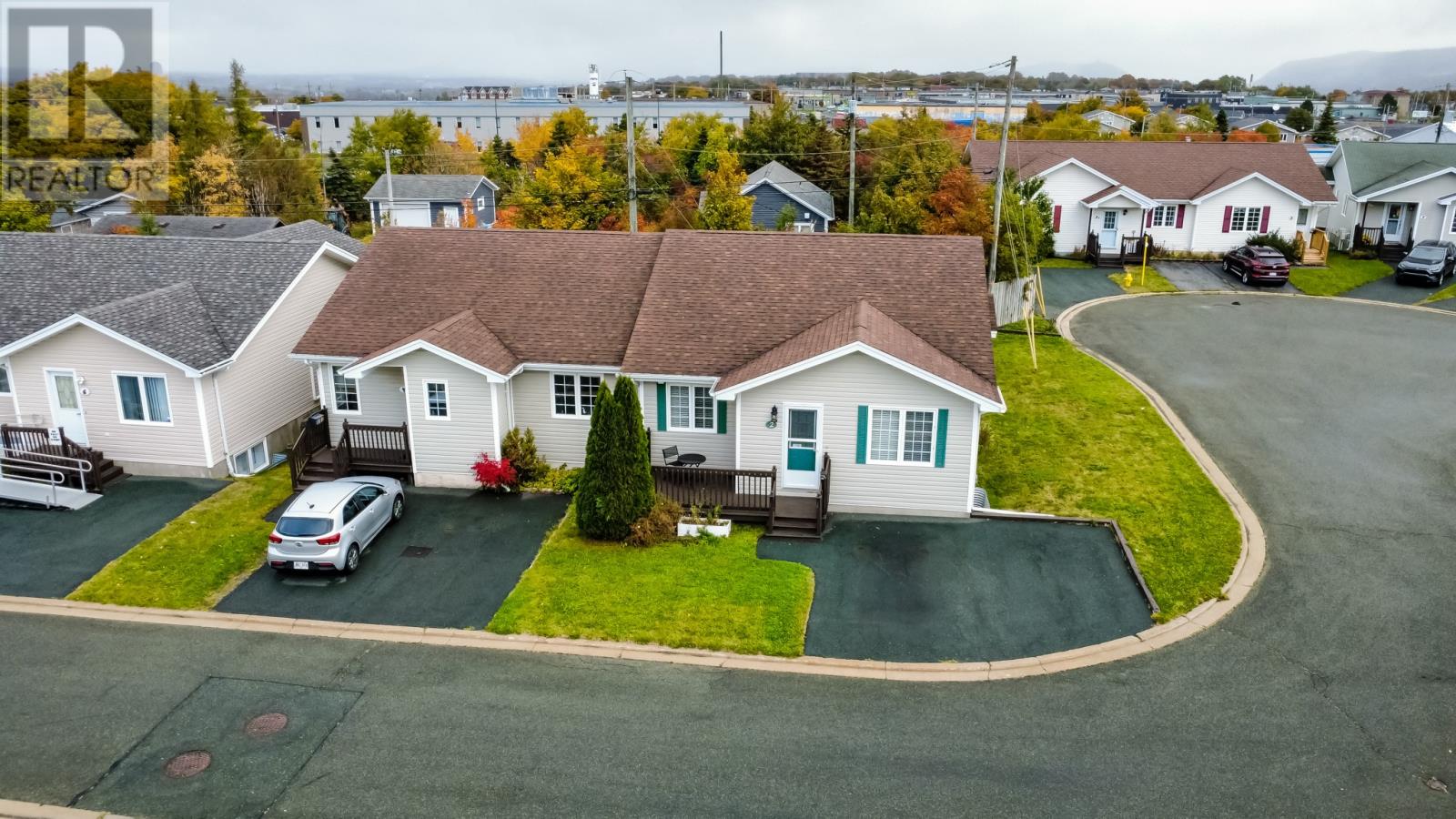 2 Glavine Street, St. John's, Newfoundland & Labrador  A1E 6E4 - Photo 32 - 1291636