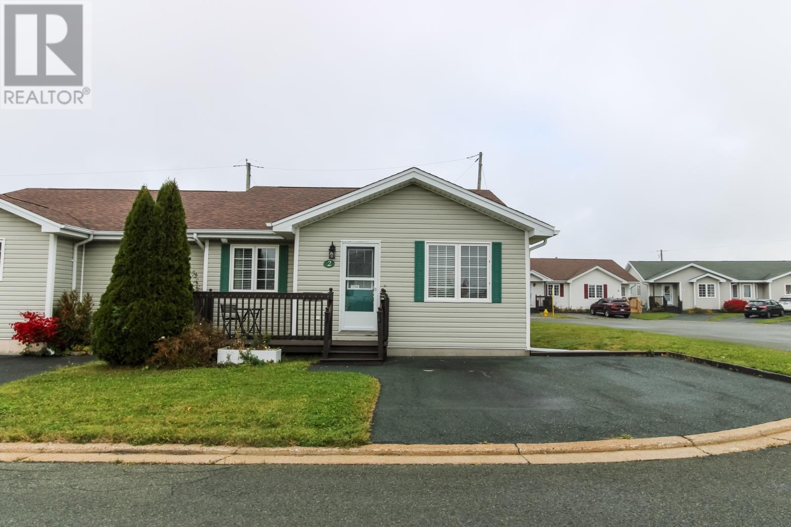 2 Glavine Street, St. John's, Newfoundland & Labrador  A1E 6E4 - Photo 34 - 1291636