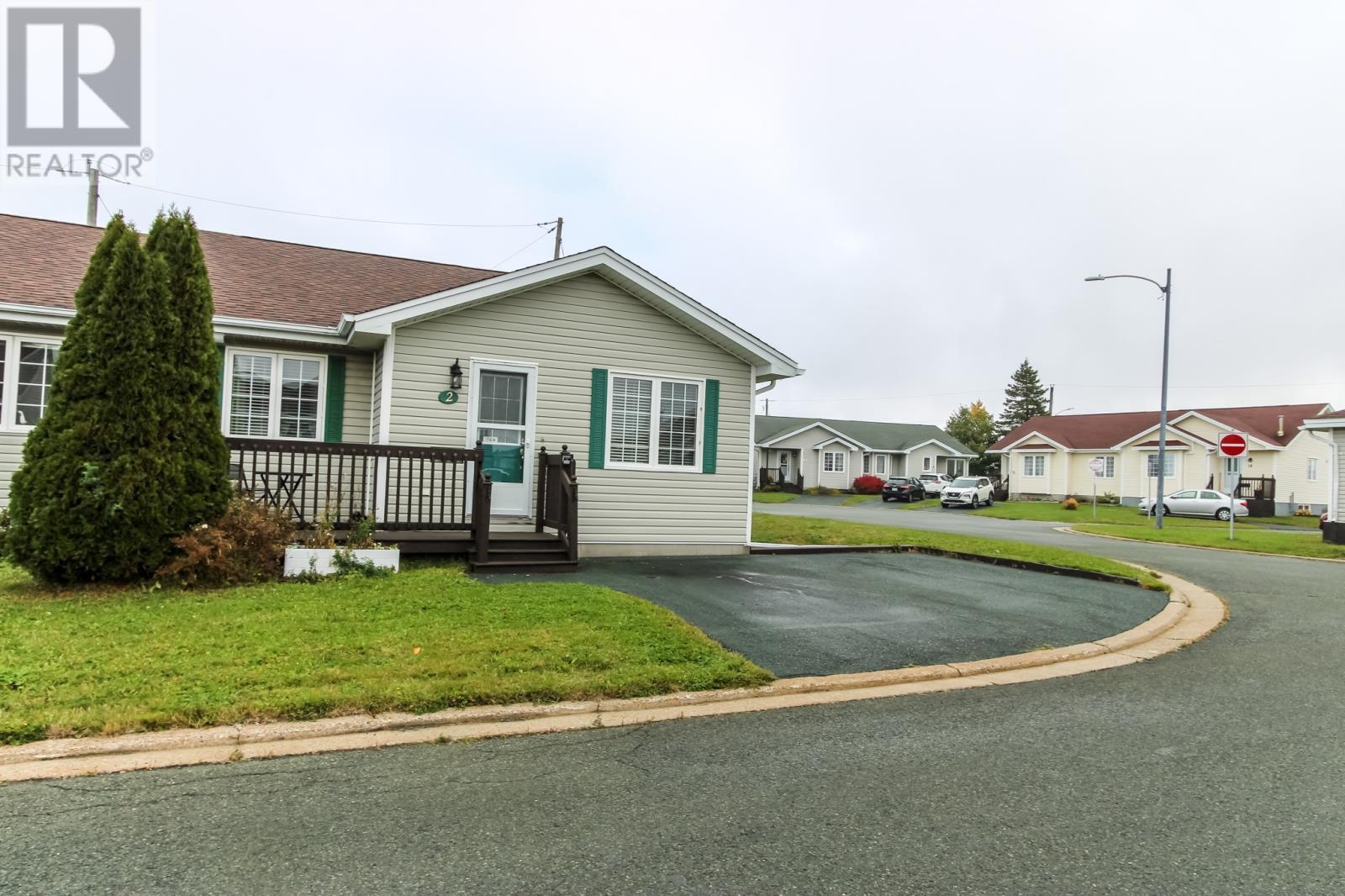 2 Glavine Street, St. John's, Newfoundland & Labrador  A1E 6E4 - Photo 35 - 1291636