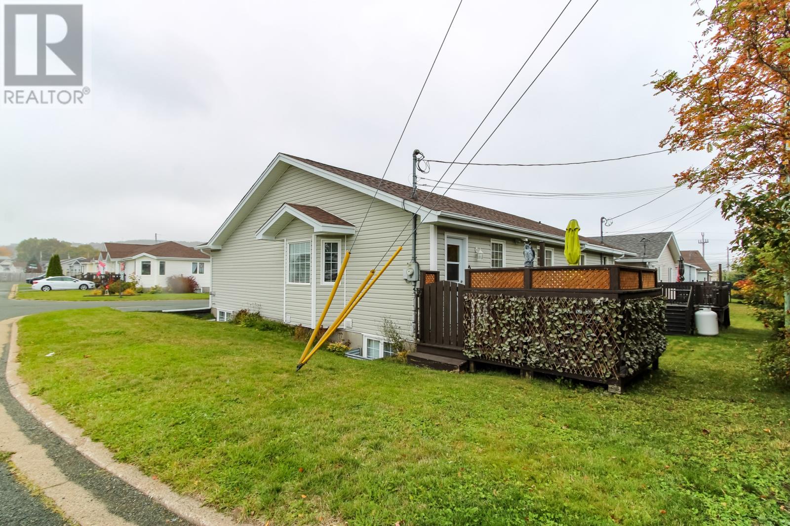 2 Glavine Street, St. John's, Newfoundland & Labrador  A1E 6E4 - Photo 36 - 1291636