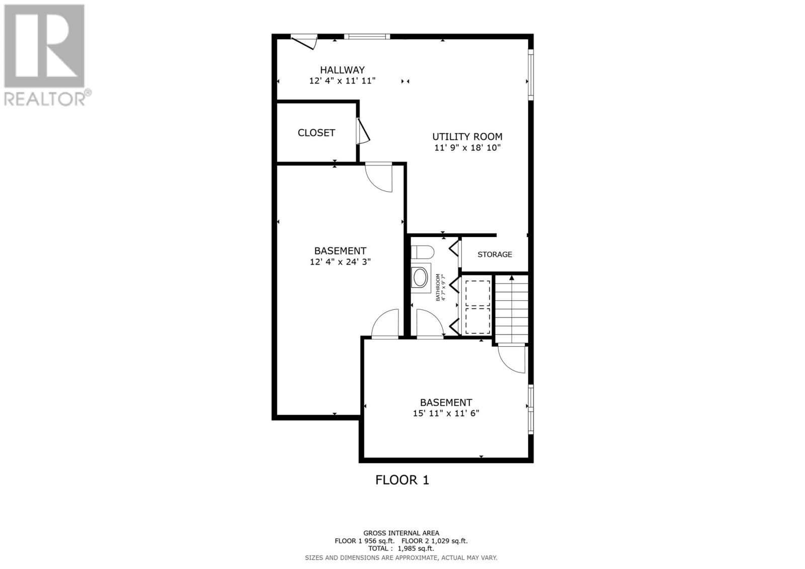 2 Glavine Street, St. John's, Newfoundland & Labrador  A1E 6E4 - Photo 38 - 1291636