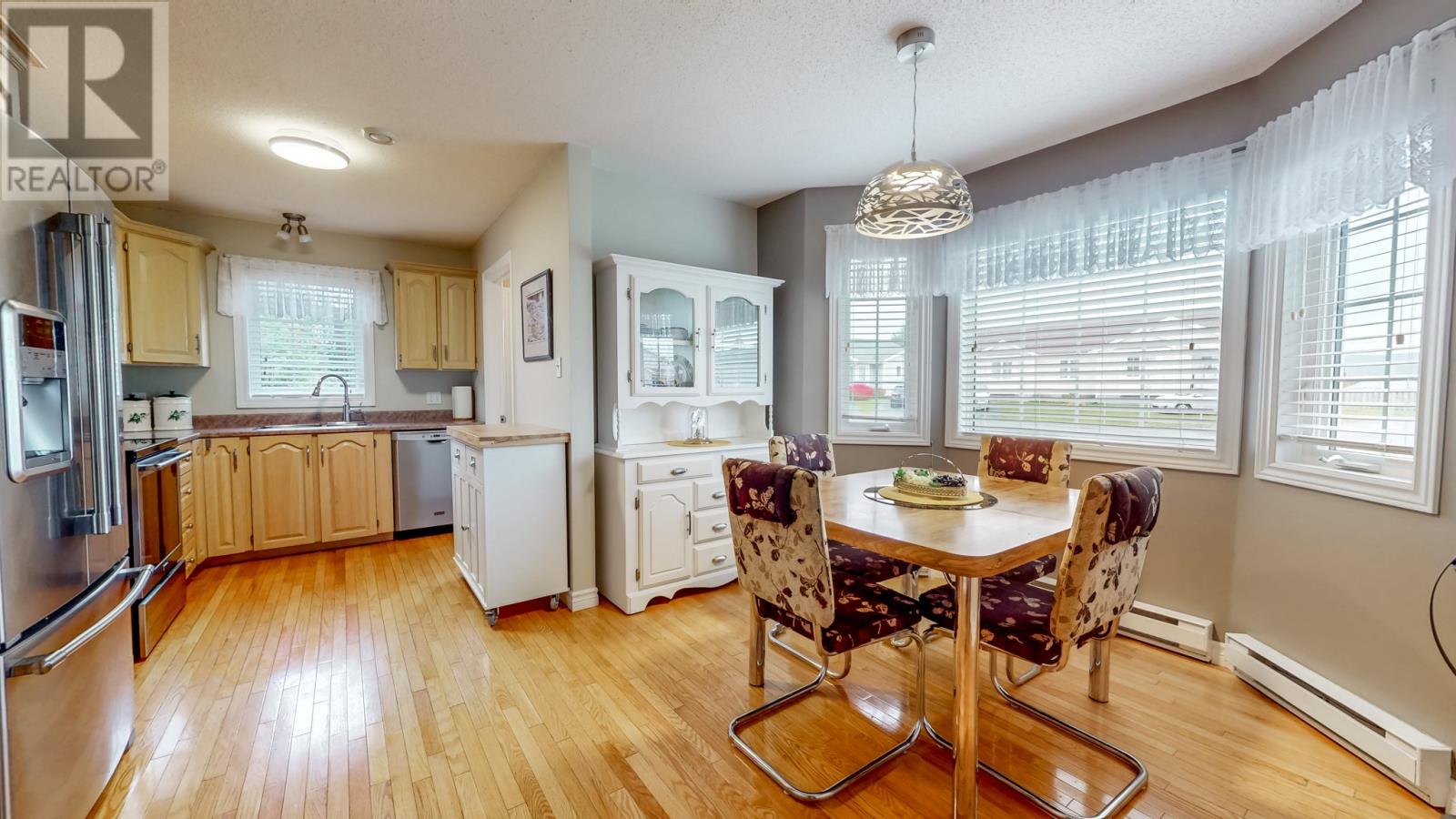 2 Glavine Street, St. John's, Newfoundland & Labrador  A1E 6E4 - Photo 9 - 1291636