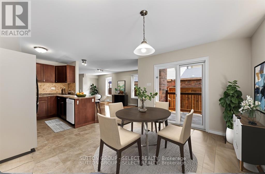 953 Silverfox Crescent, London North, Ontario  N6G 5B6 - Photo 6 - X12468597