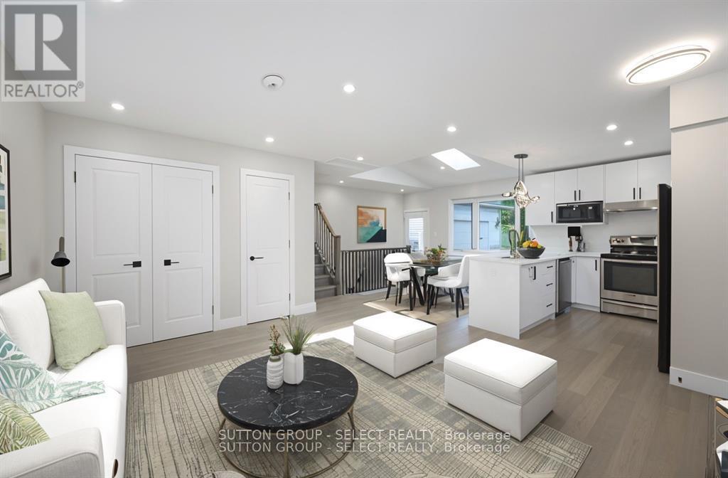 34 Ripley Road, London East, Ontario  N5V 3V1 - Photo 4 - X12468603