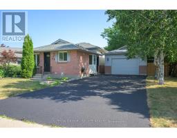 34 RIPLEY ROAD, London East, Ontario