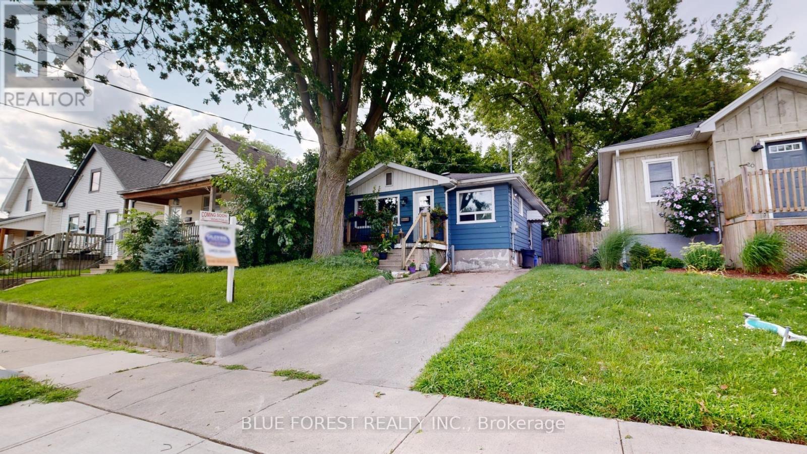 18 Connaught Avenue, London East, Ontario  N5Y 3A3 - Photo 20 - X12468605