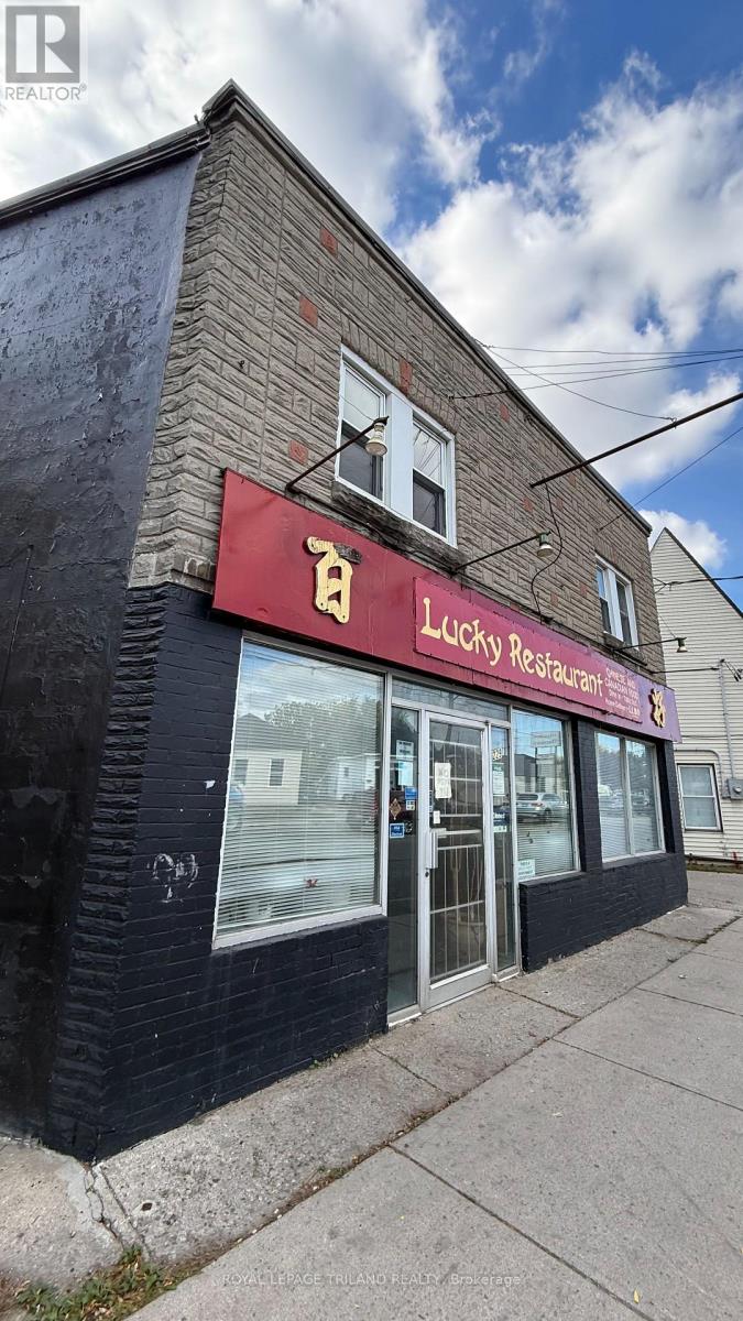 229 HAMILTON ROAD, London East, Ontario
