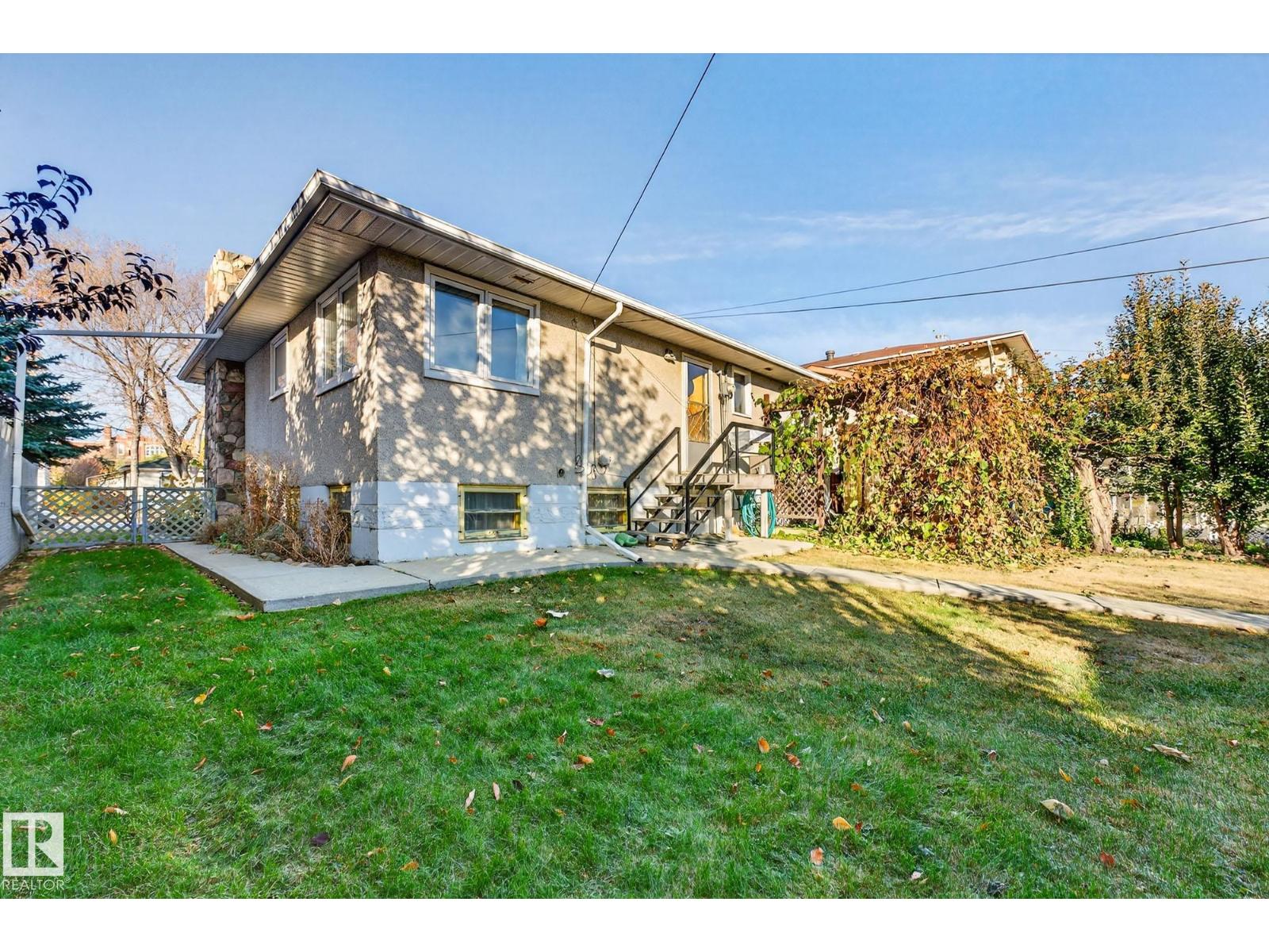 12119 102 St Nw, Edmonton, Alberta  T5G 2G8 - Photo 28 - E4462512