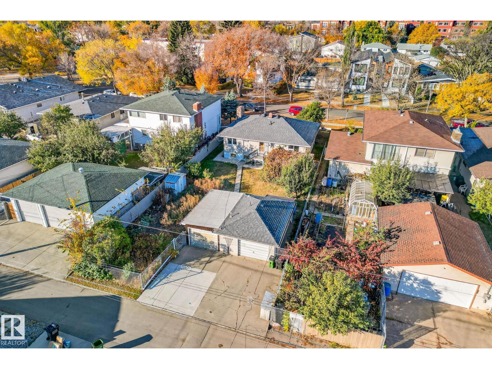 12119 102 St Nw, Edmonton, Alberta  T5G 2G8 - Photo 33 - E4462512