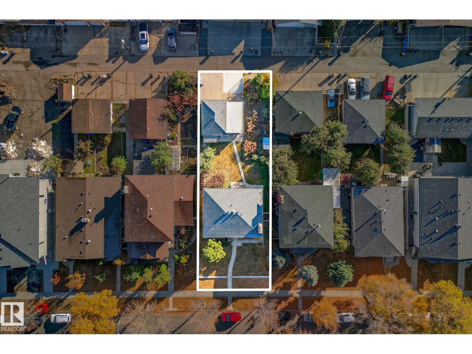12119 102 St Nw, Edmonton, Alberta  T5G 2G8 - Photo 34 - E4462512