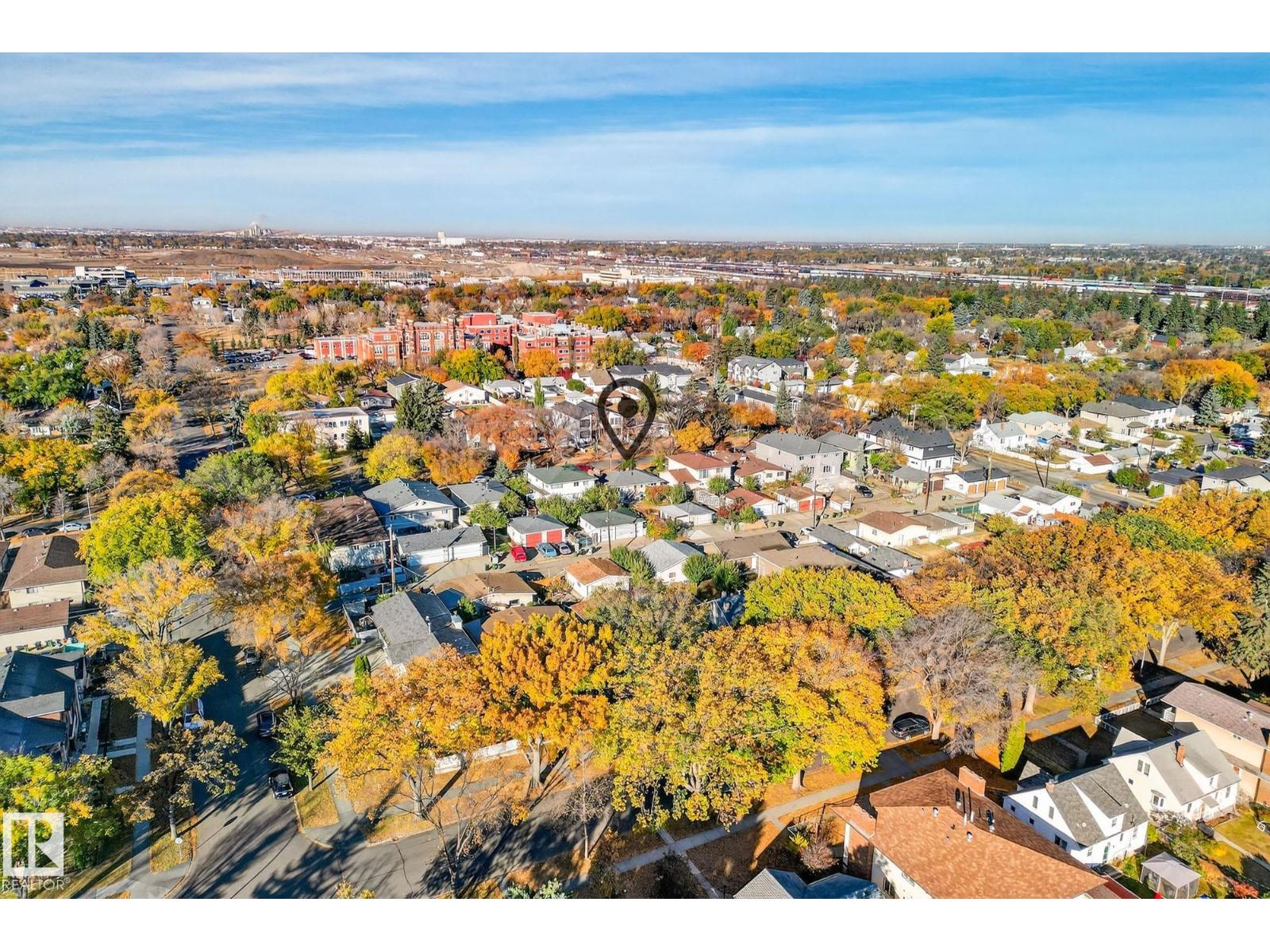 12119 102 St Nw, Edmonton, Alberta  T5G 2G8 - Photo 35 - E4462512