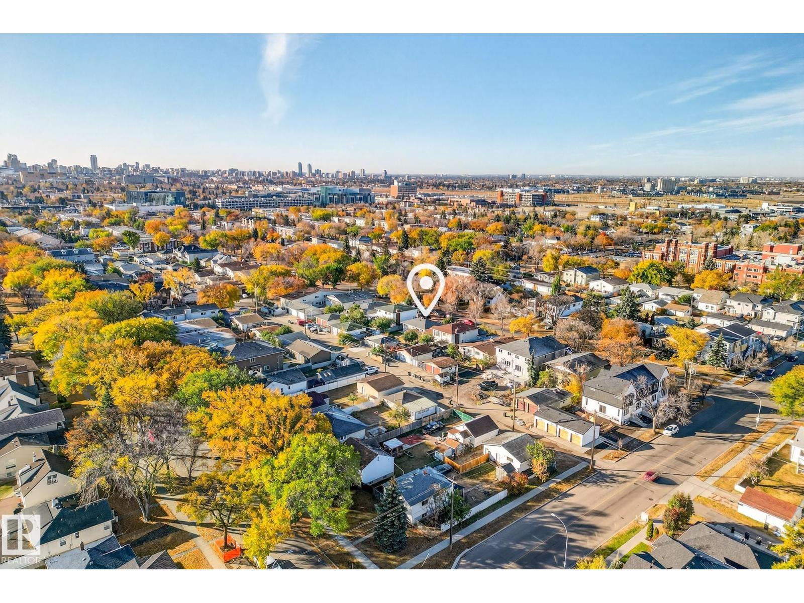 12119 102 St Nw, Edmonton, Alberta  T5G 2G8 - Photo 36 - E4462512