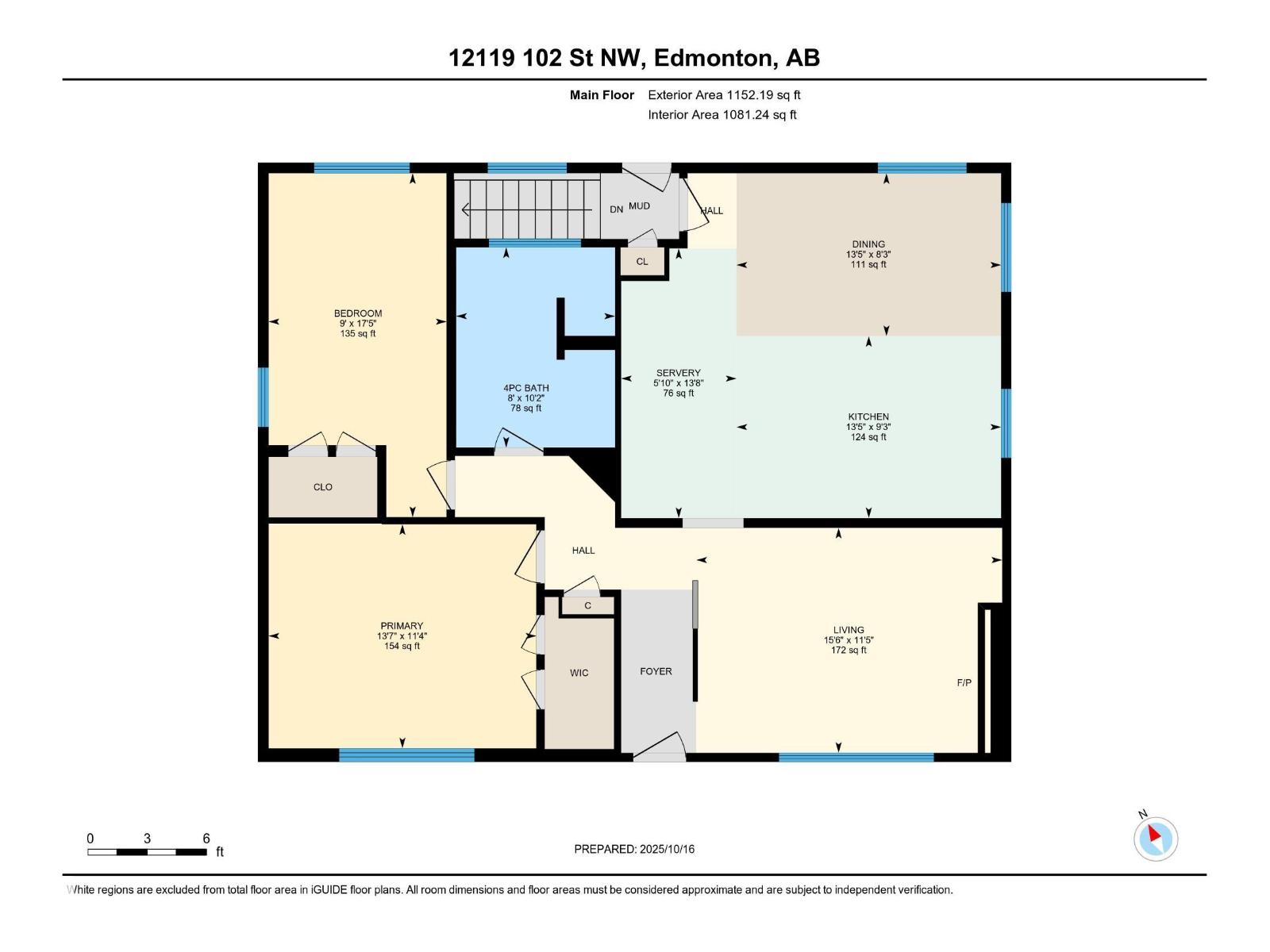 12119 102 St Nw, Edmonton, Alberta  T5G 2G8 - Photo 38 - E4462512
