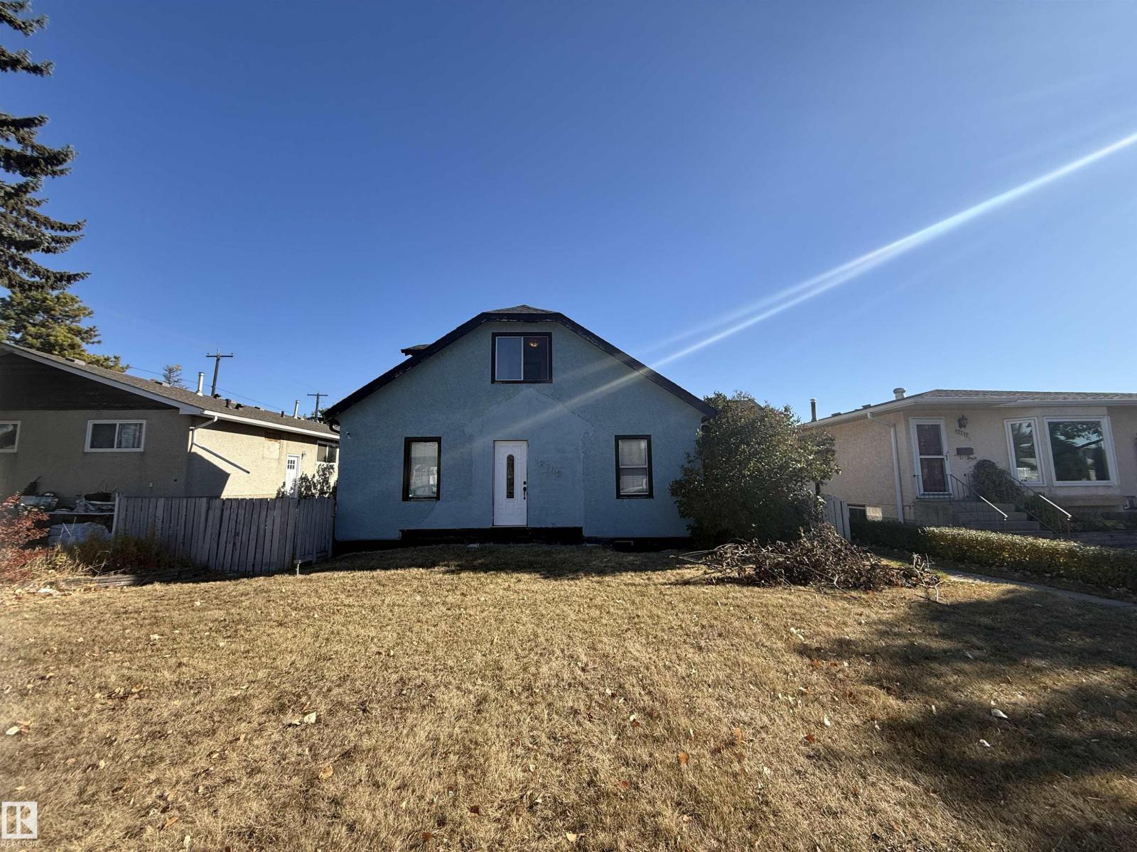 12749 85 ST NW, edmonton, Alberta