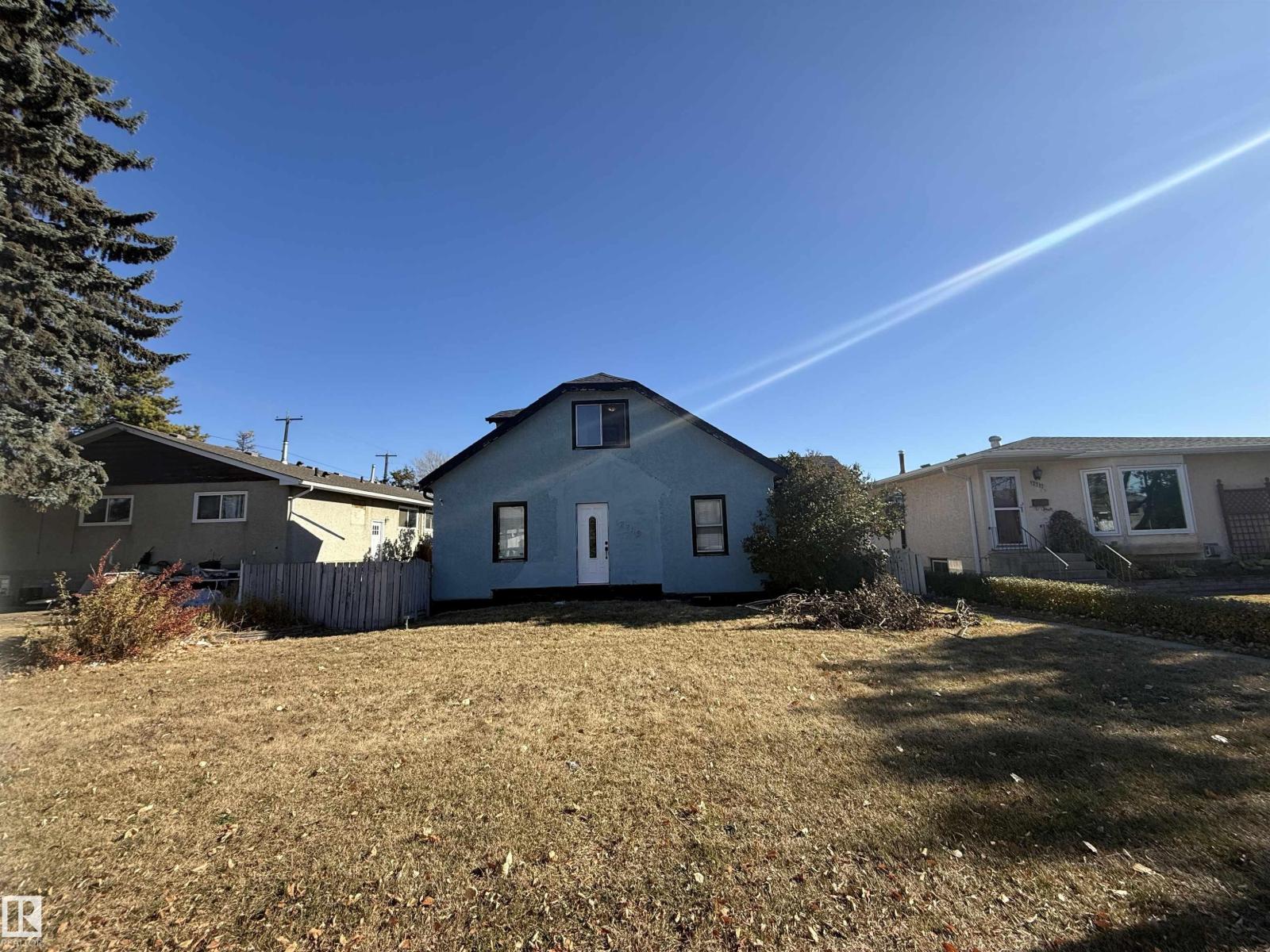 12749 85 St Nw, Edmonton, Alberta  T5E 2Y6 - Photo 2 - E4462515