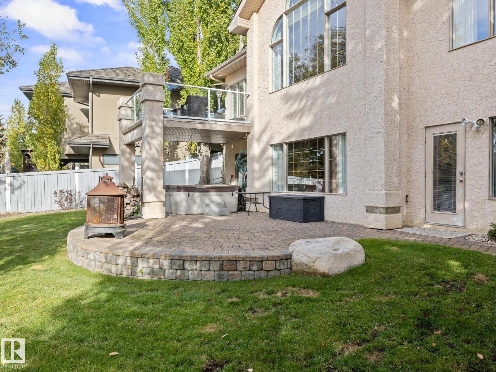 30 Kingsbury Cr, St. Albert, Alberta  T8N 6W6 - Photo 46 - E4462516