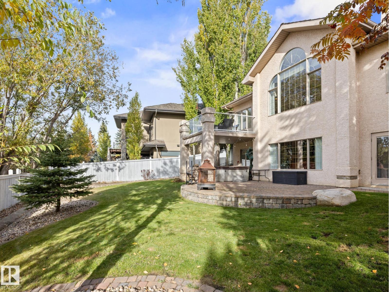 30 Kingsbury Cr, St. Albert, Alberta  T8N 6W6 - Photo 48 - E4462516