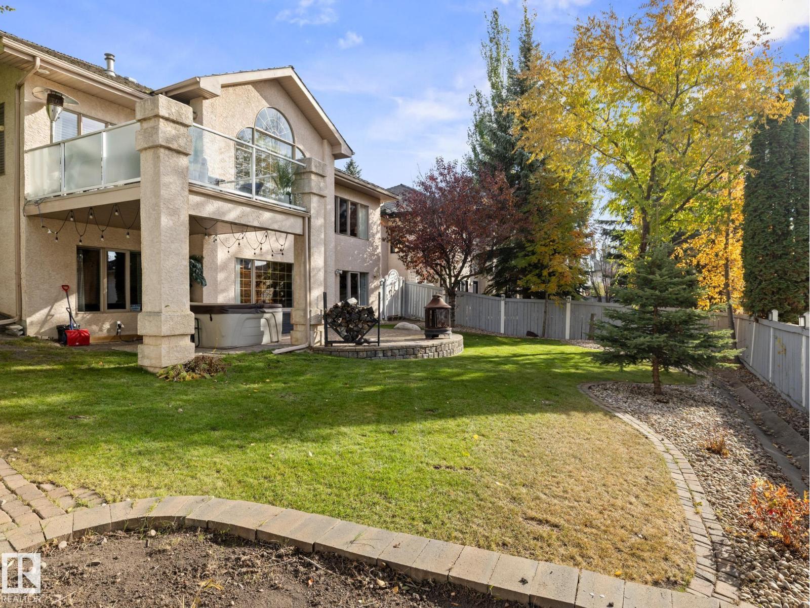30 Kingsbury Cr, St. Albert, Alberta  T8N 6W6 - Photo 50 - E4462516