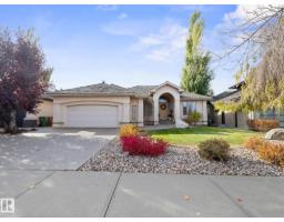 30 Kingsbury Cr Kingswood, St. Albert, Ca