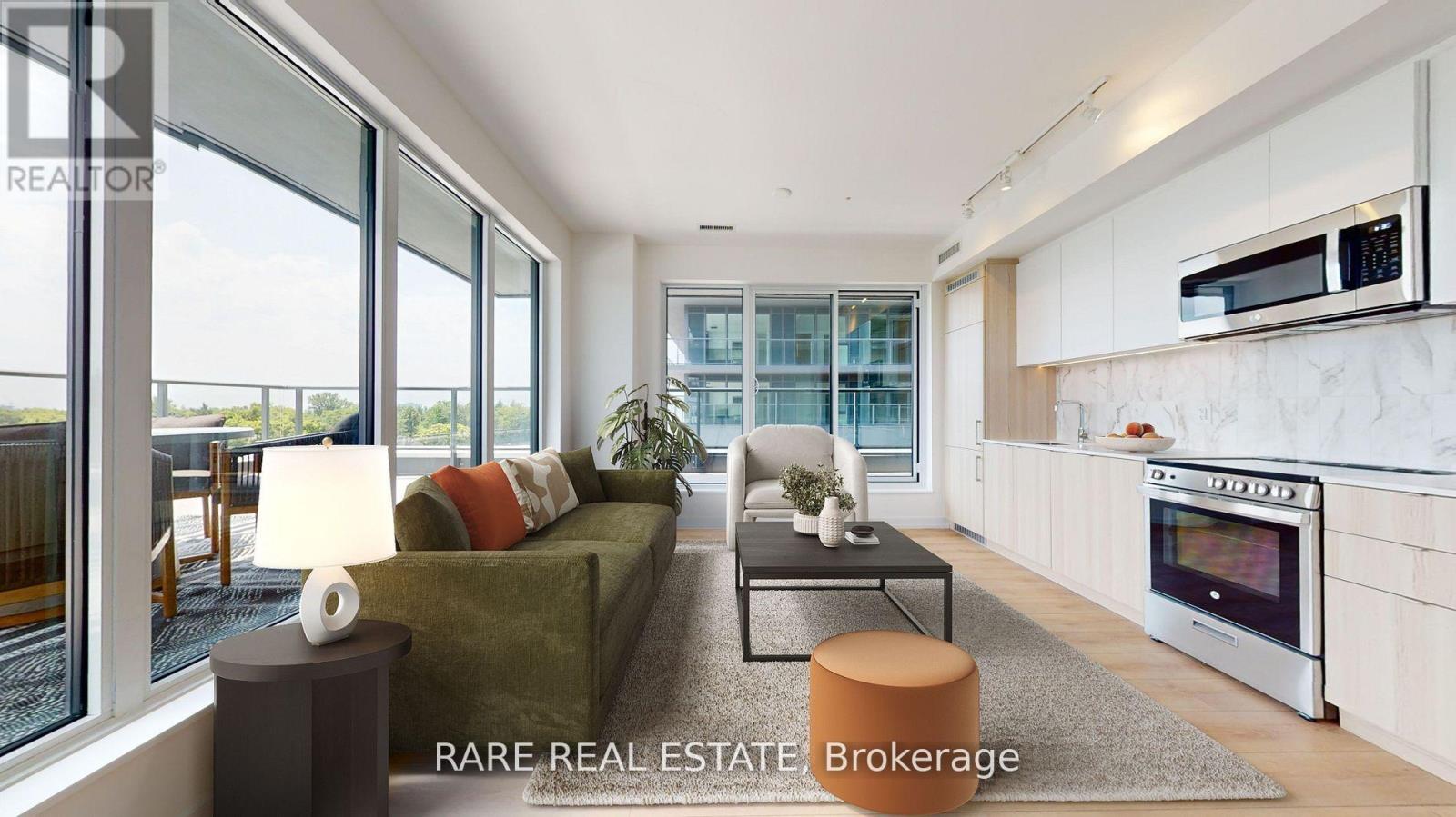 417 - 500 Dupont Street, Toronto, Ontario  M6G 0B8 - Photo 6 - C12468489