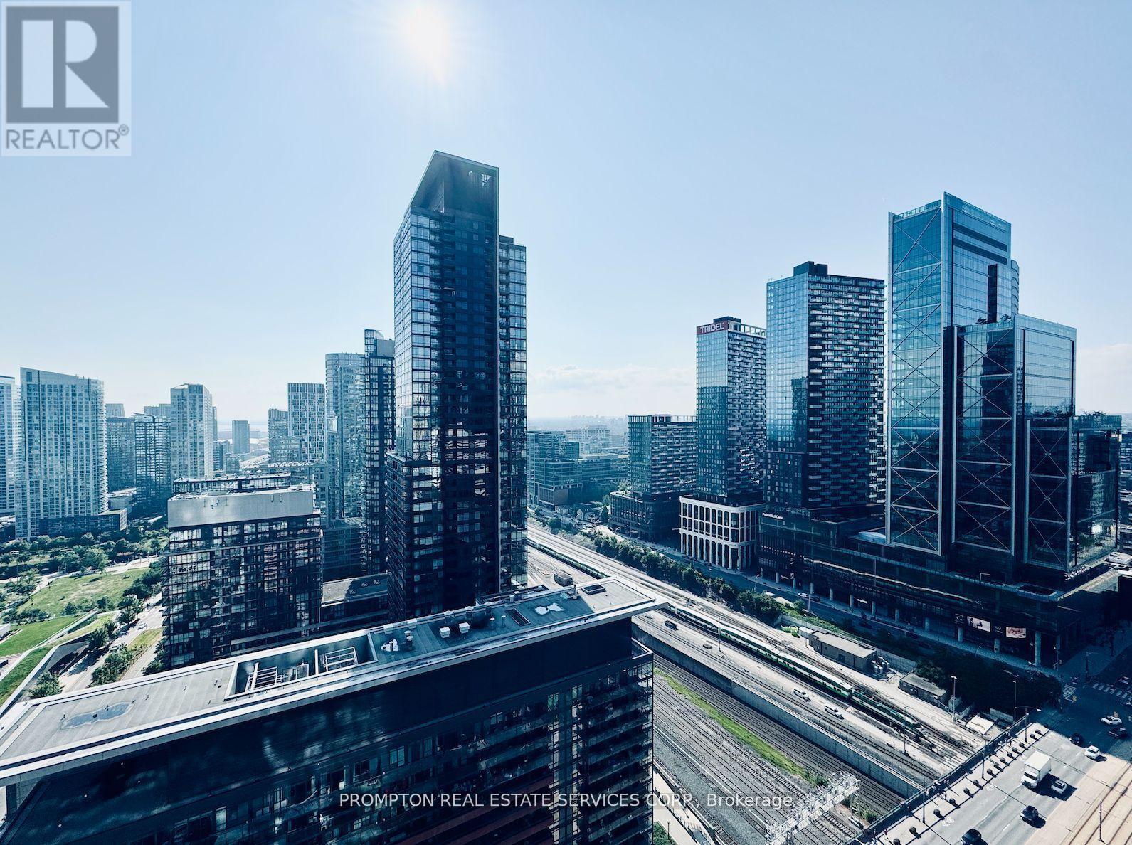 3201 - 3 Concord Cityplace Way, Toronto, Ontario  M5V 0X4 - Photo 10 - C12468496