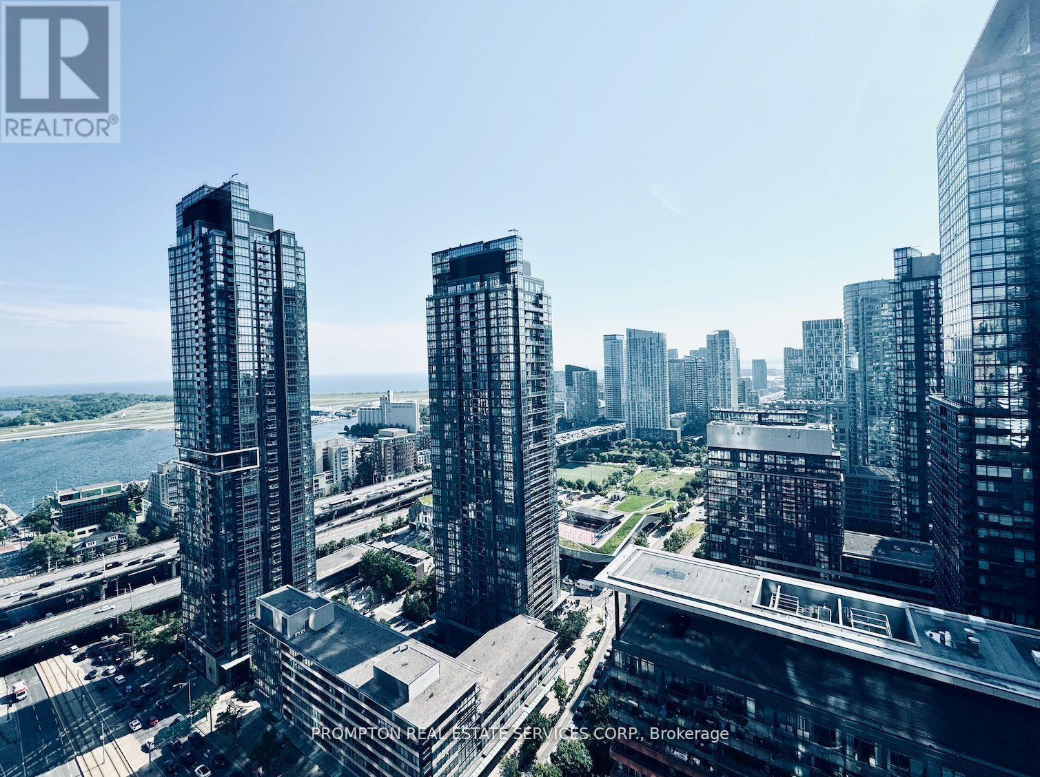 3201 - 3 Concord Cityplace Way, Toronto, Ontario  M5V 0X4 - Photo 11 - C12468496
