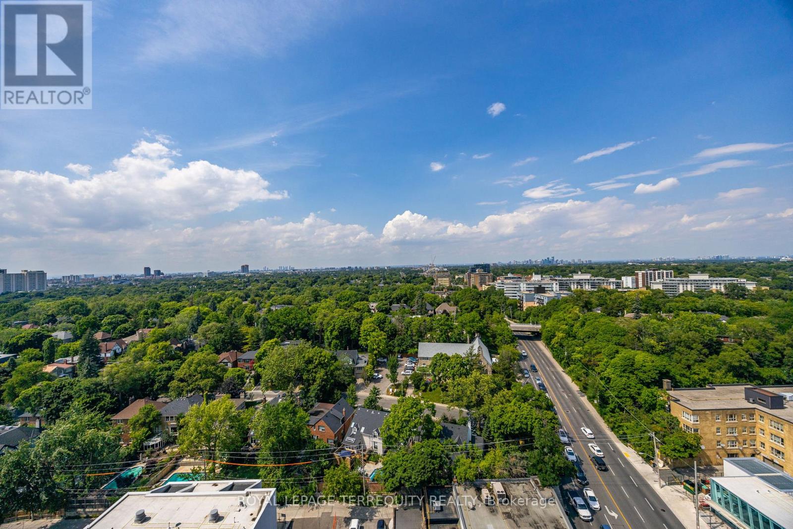 Ph10 - 2020 Bathurst Street, Toronto, Ontario  M5P 0A6 - Photo 19 - C12468522