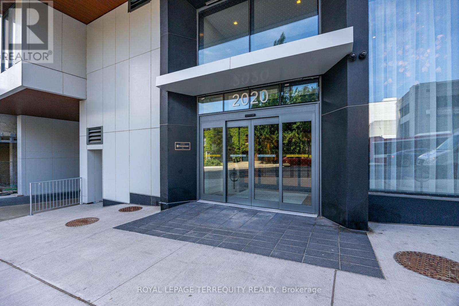 Ph10 - 2020 Bathurst Street, Toronto, Ontario  M5P 0A6 - Photo 2 - C12468522