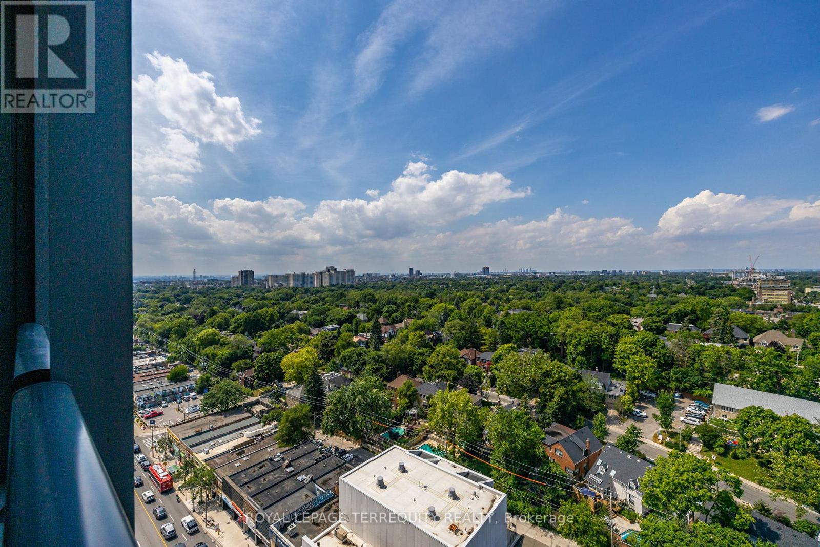 Ph10 - 2020 Bathurst Street, Toronto, Ontario  M5P 0A6 - Photo 20 - C12468522