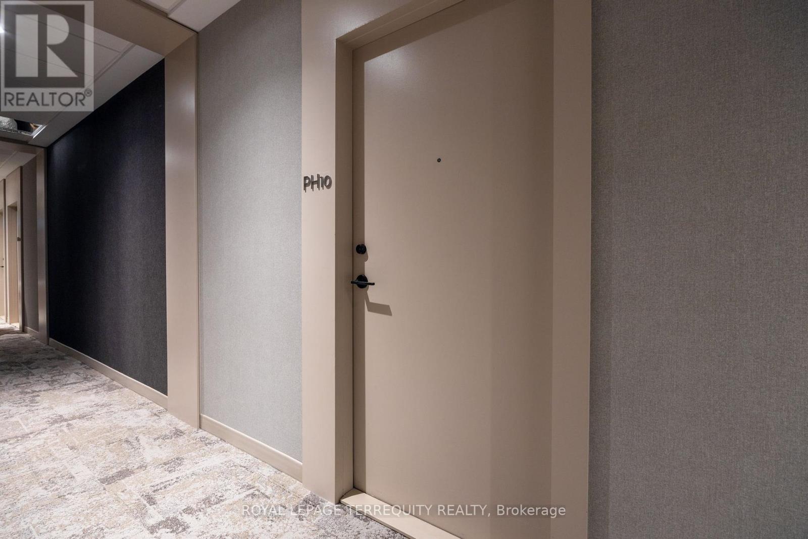 Ph10 - 2020 Bathurst Street, Toronto, Ontario  M5P 0A6 - Photo 3 - C12468522
