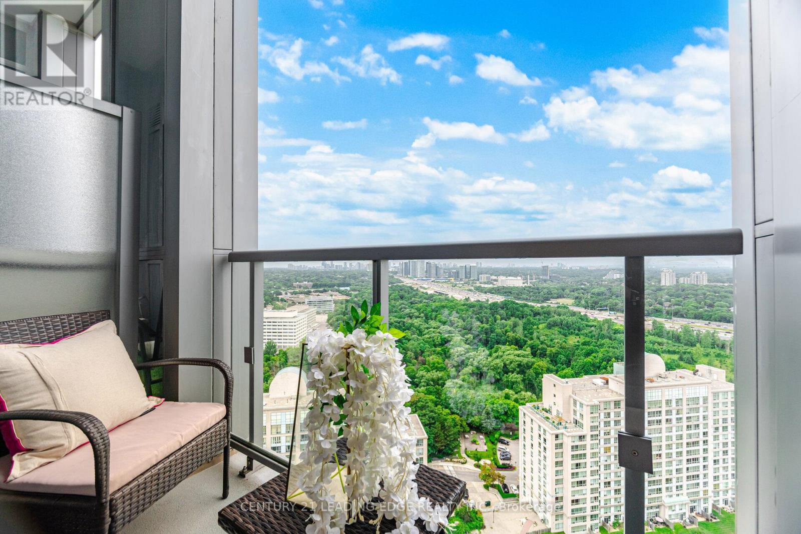 Ph05 - 18 Graydon Hall Drive, Toronto, Ontario  M3A 0A4 - Photo 41 - C12468526